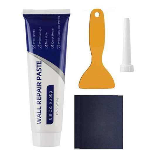 Tools Masters Drywall Patch Repair Kit 250g 2 Pack
