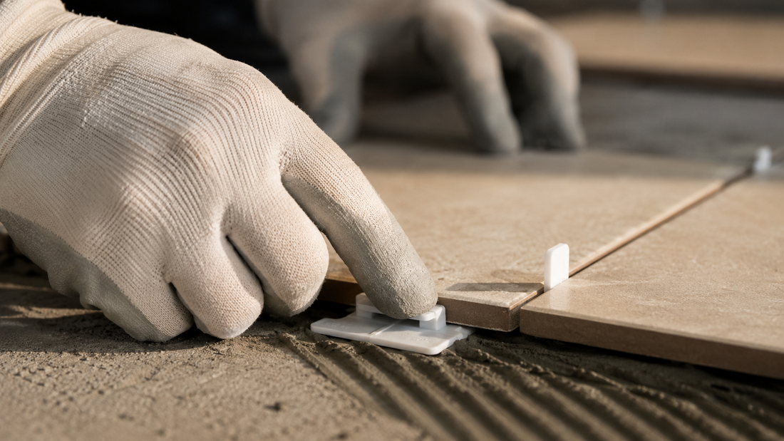 DIY Tile Leveling System: Step-by-Step Installation Guide for First-Timers