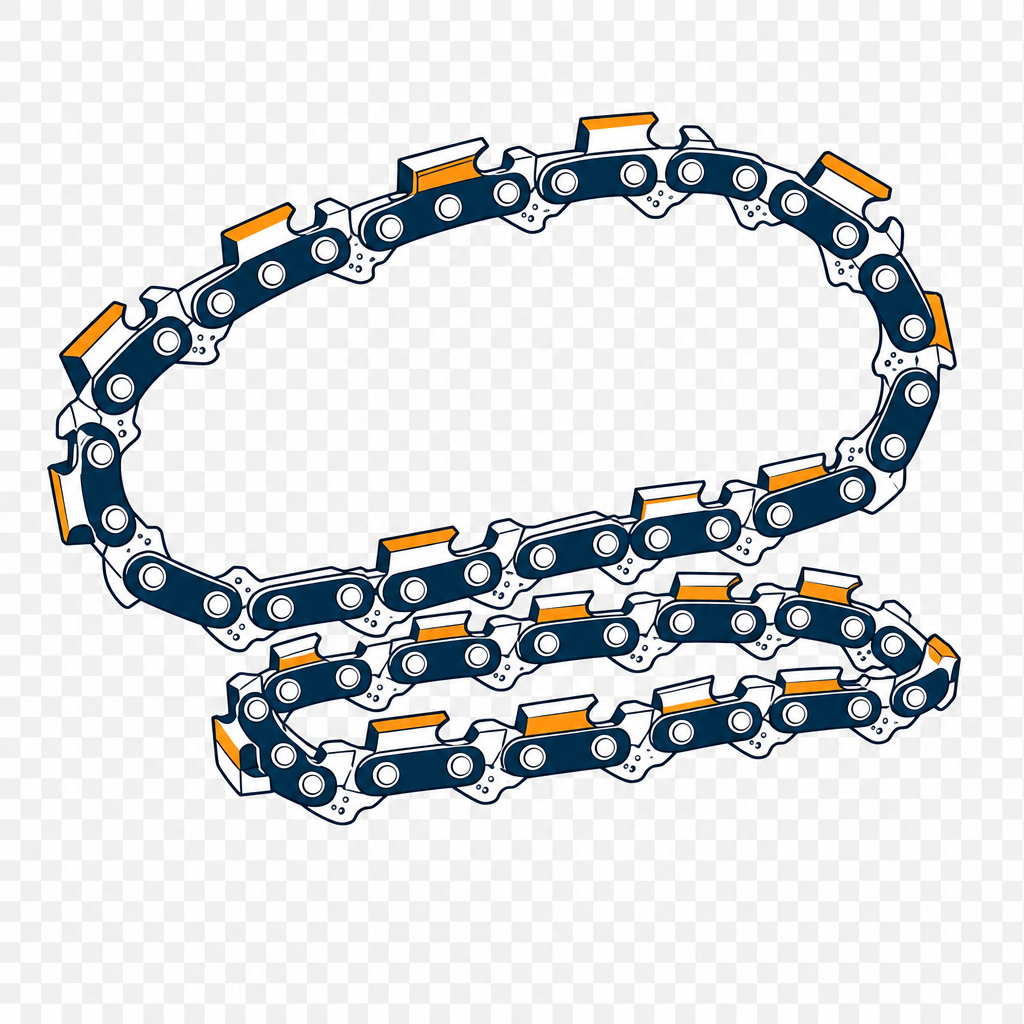 Chainsaw Chain category icon