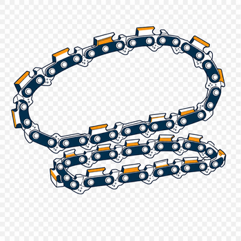 Chainsaw Chain image