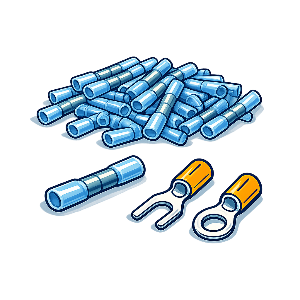 Electrical category icon