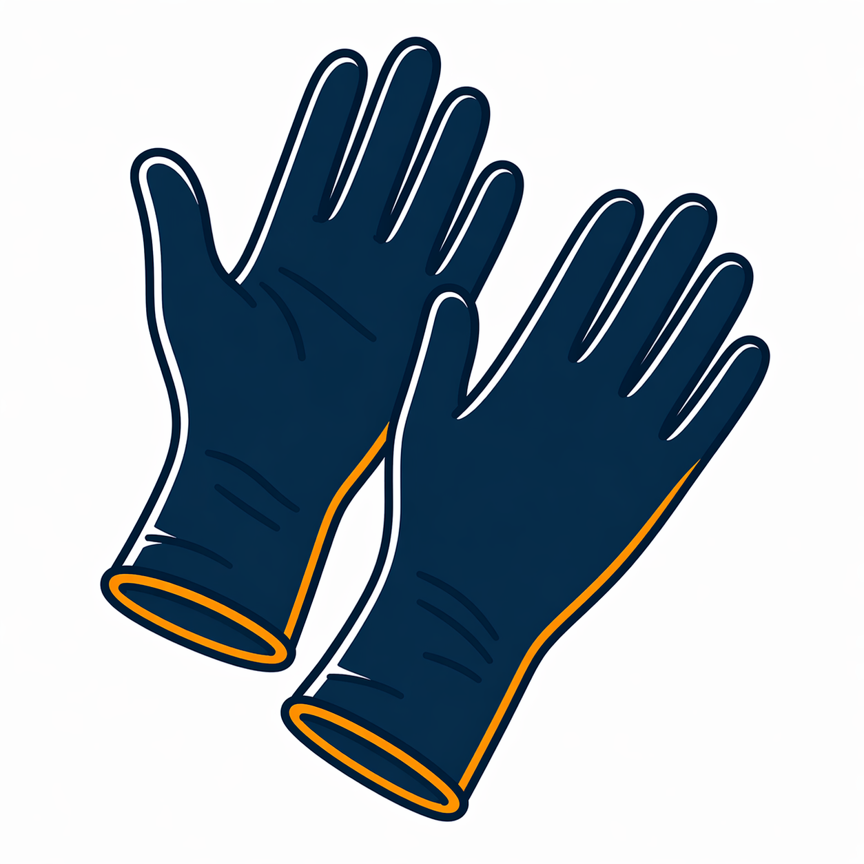 Nitrile Gloves