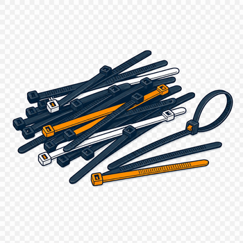 Zip Ties image