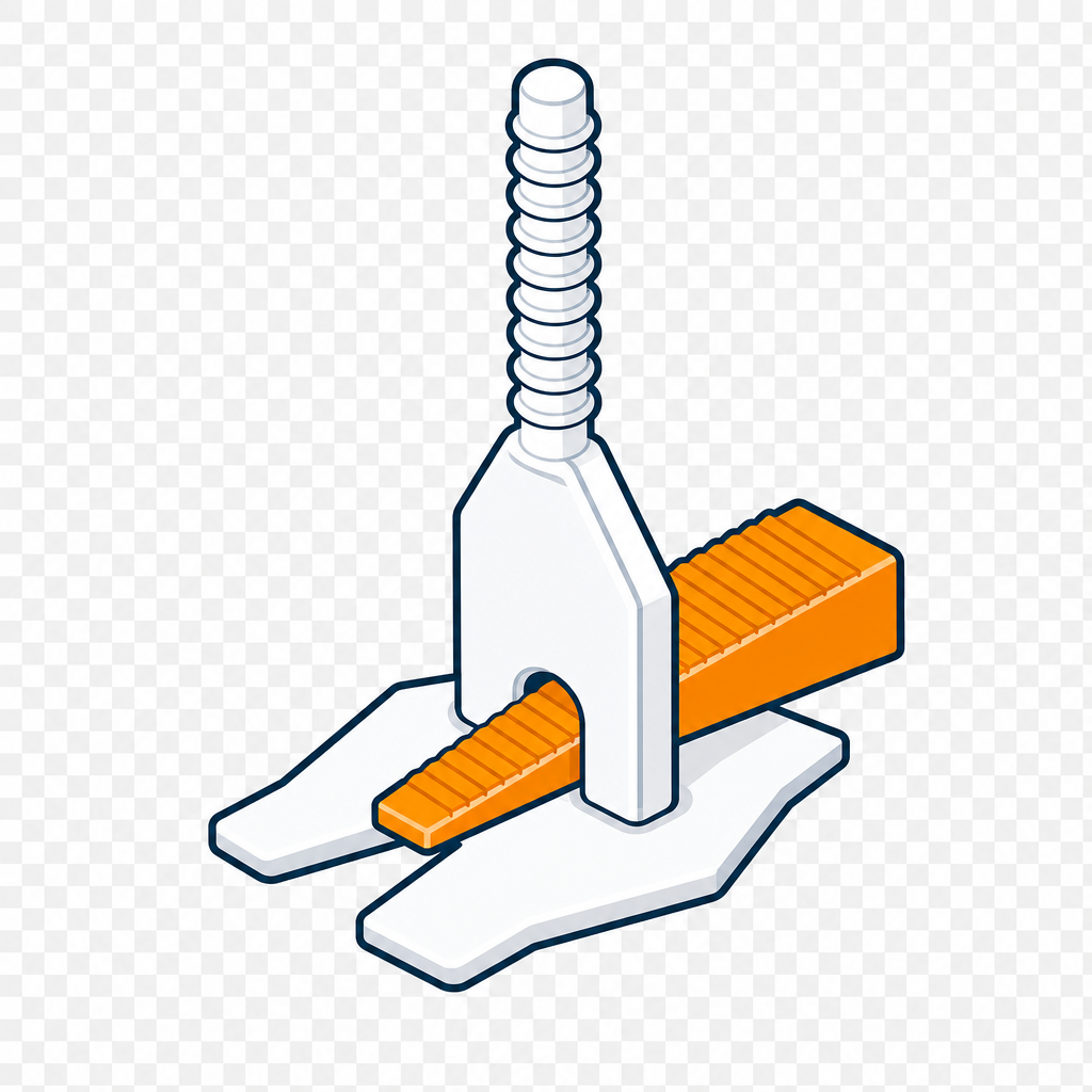 Tile Leveling System category icon