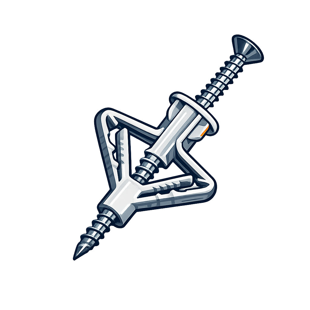 Plastic Drywall Anchors category icon