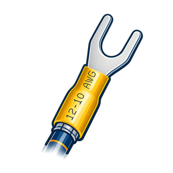 Fork Terminals image