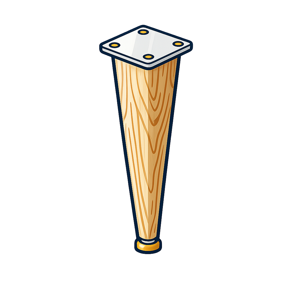 Furniture Legs category icon