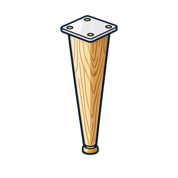 Furniture Legs image