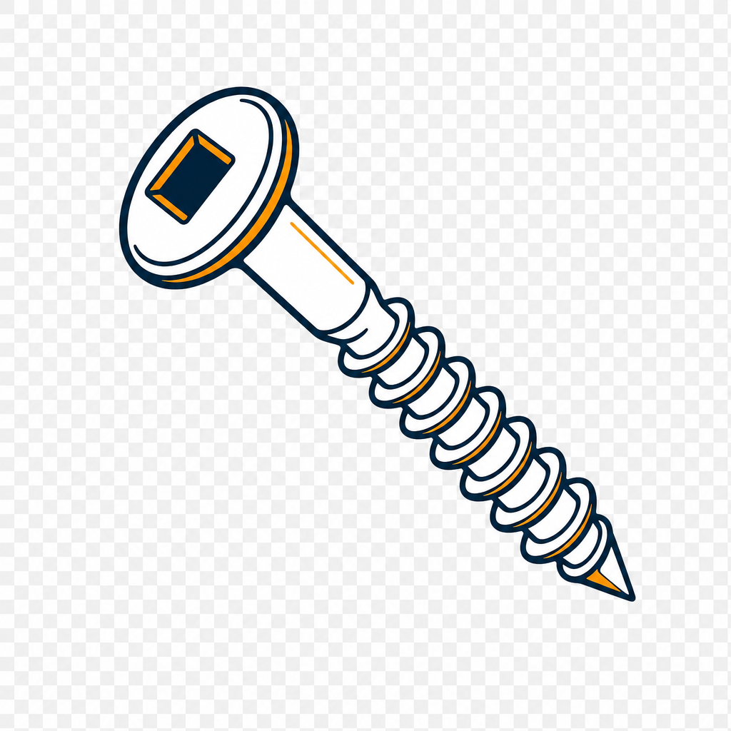 Pocket Hole Screws category icon