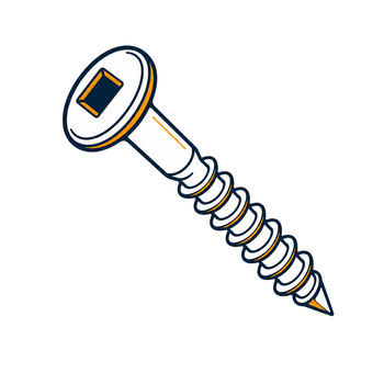 Pocket Hole Screws image