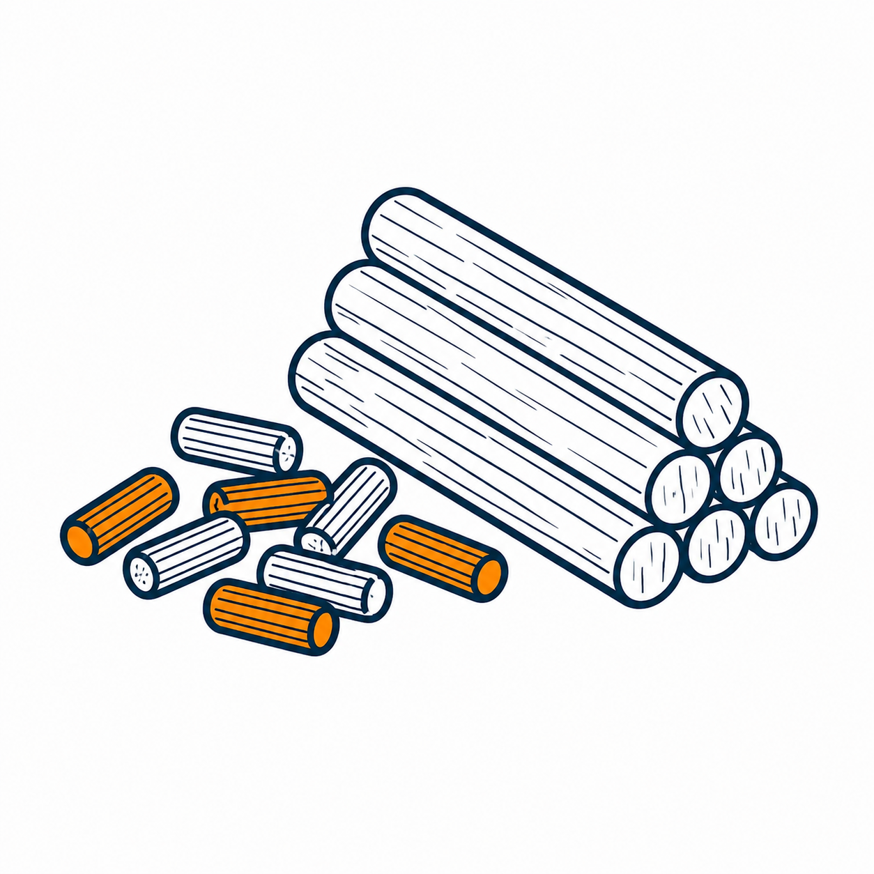 Woods category icon