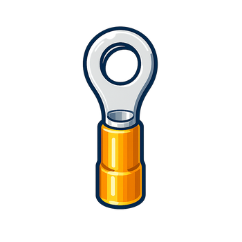 Ring Terminals image