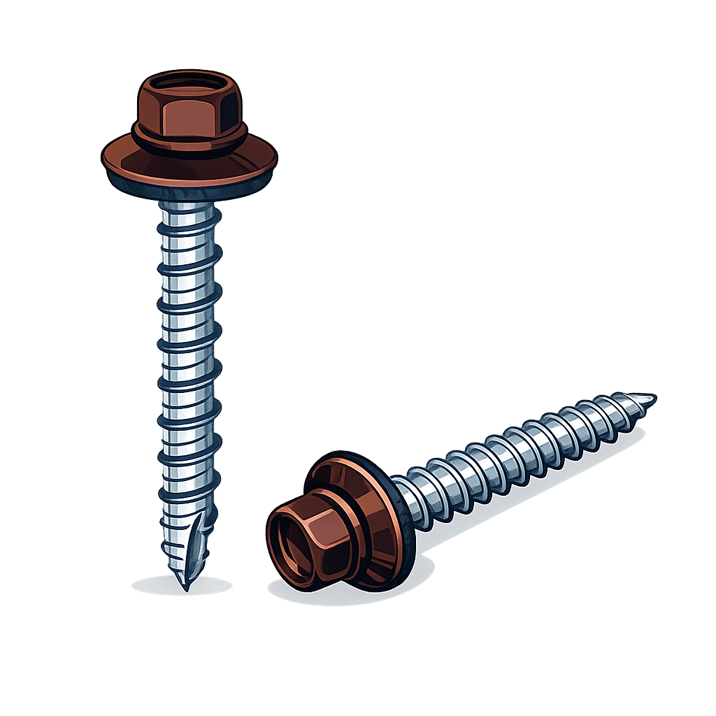 Metal Roofing Screws category icon