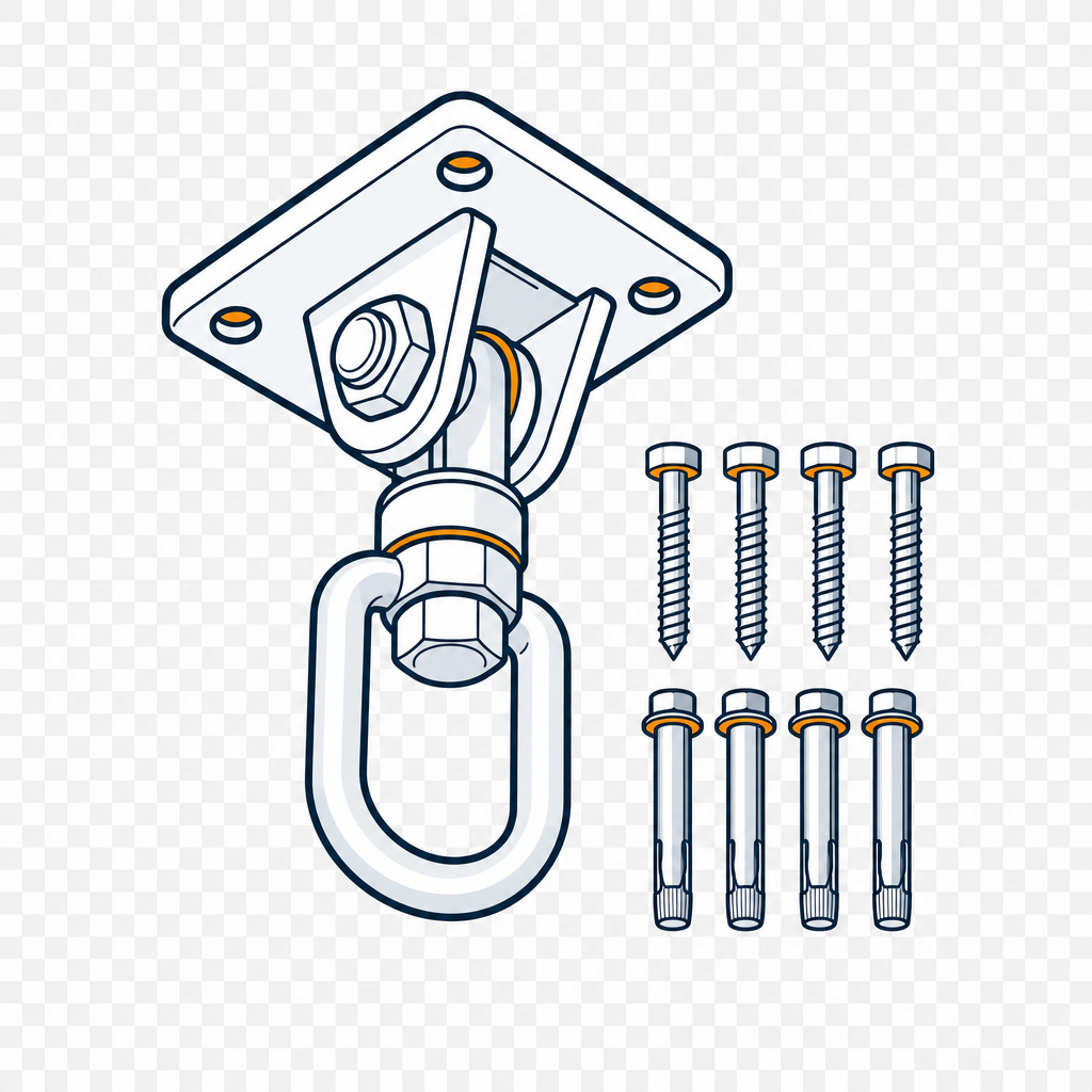 Swing Hangers category icon