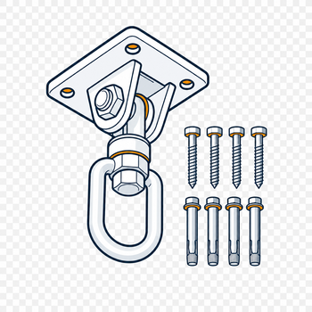 Swing Hangers image