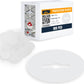 ALBO Tile Leveling System Protection Plates, 100 pieces