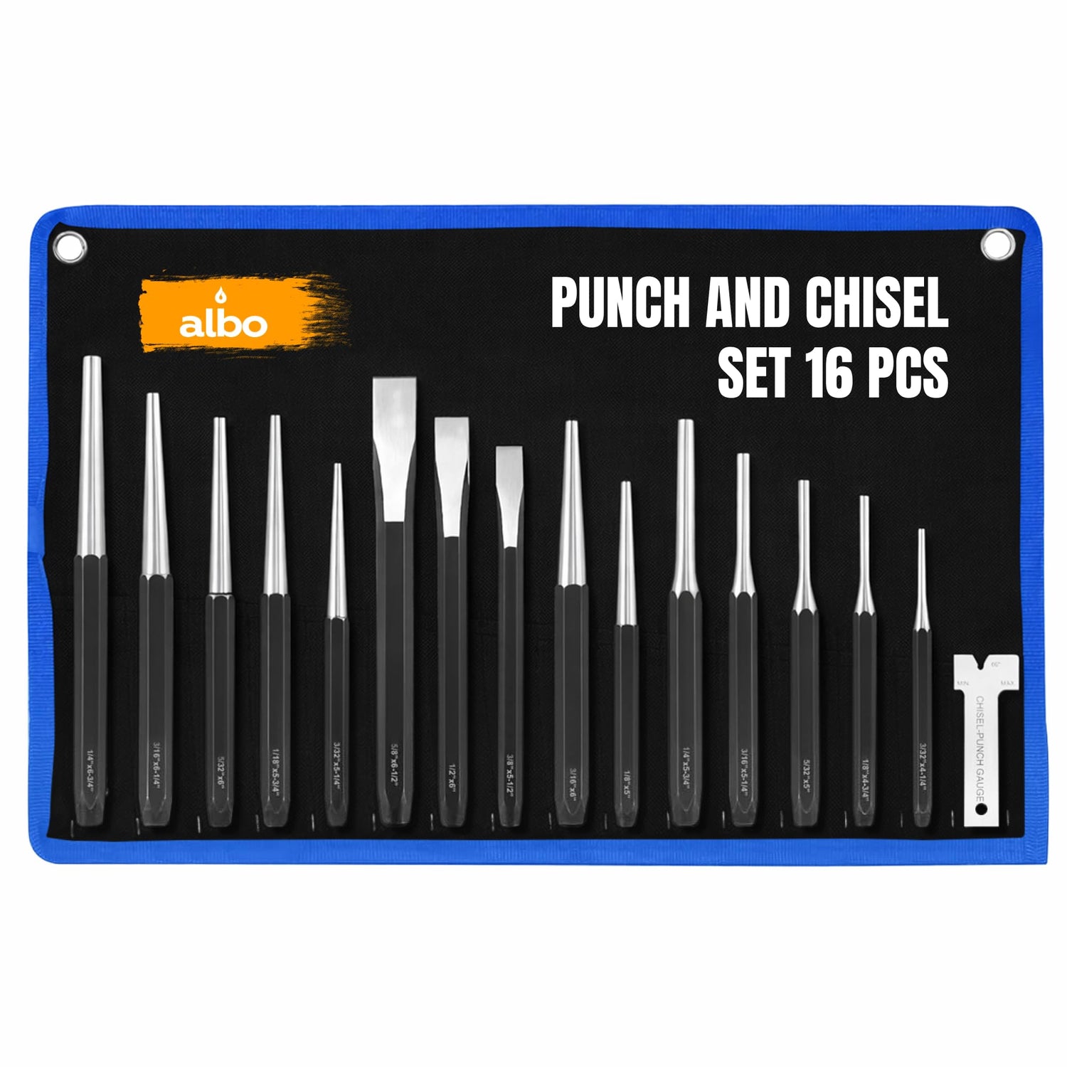 Punch & Chisel Combos