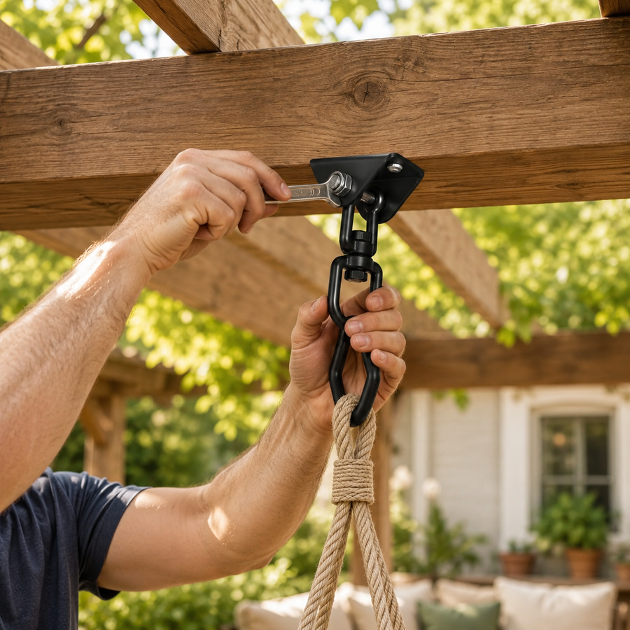 Swing Hangers