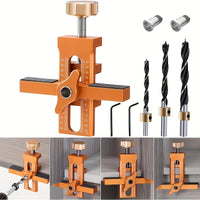 IMBOT cabinet door installation jig - image 1