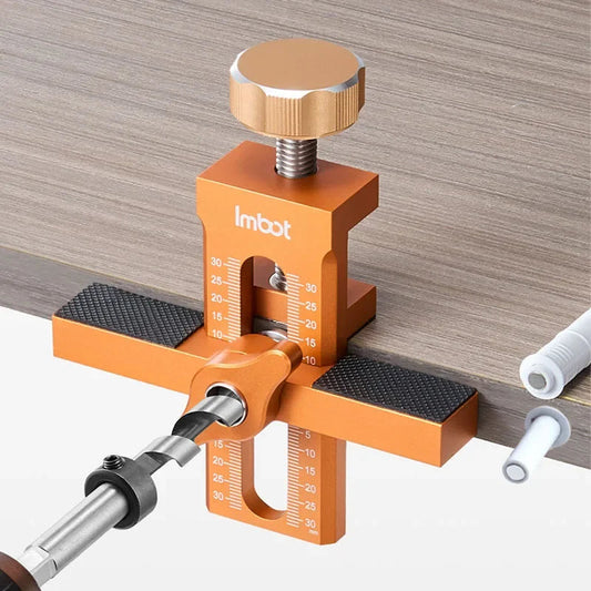 IMBOT Cabinet Door Installation Jig