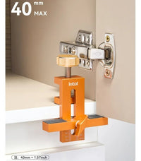 IMBOT cabinet door installation jig - image 11