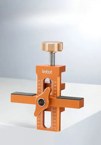 IMBOT cabinet door installation jig - image 14