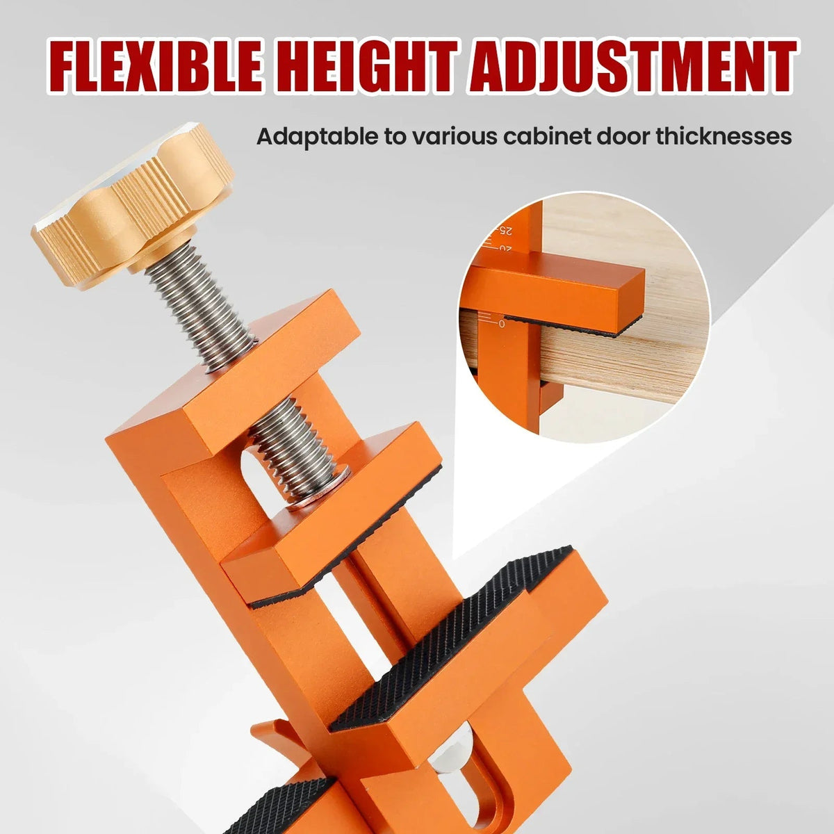 IMBOT cabinet door installation jig - image 16