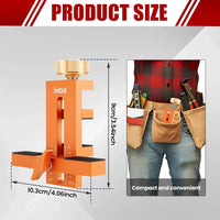 IMBOT cabinet door installation jig - image 19