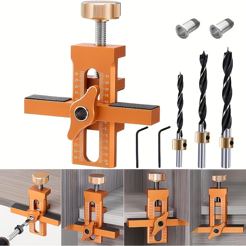 ALBO cabinet door installation jig 3 pack