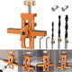 ALBO cabinet door installation jig 3 pack