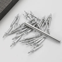 Must Have Tools double head trim nails with setting tool - image 3
