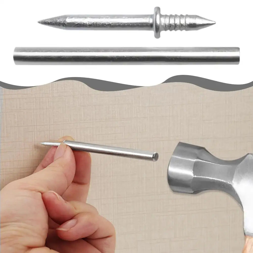 Must Have Tools double head trim nails with setting tool - image 4