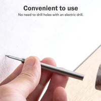 Must Have Tools double head trim nails with setting tool - image 8