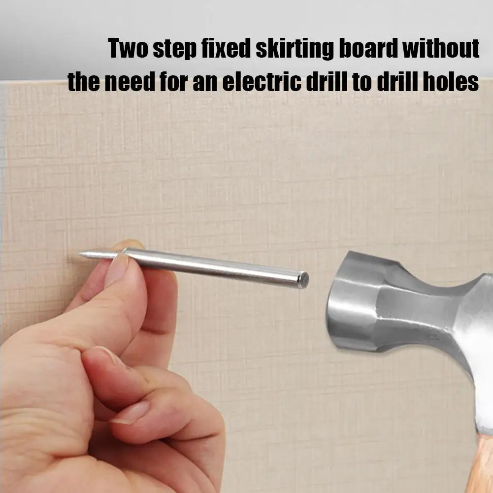 Must Have Tools double head trim nails with setting tool - image 9