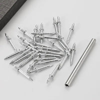Must Have Tools double head trim nails with setting tool - image 11