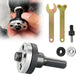 Must Have Tools drill to angle grinder adapter kit 3-piece - image 1