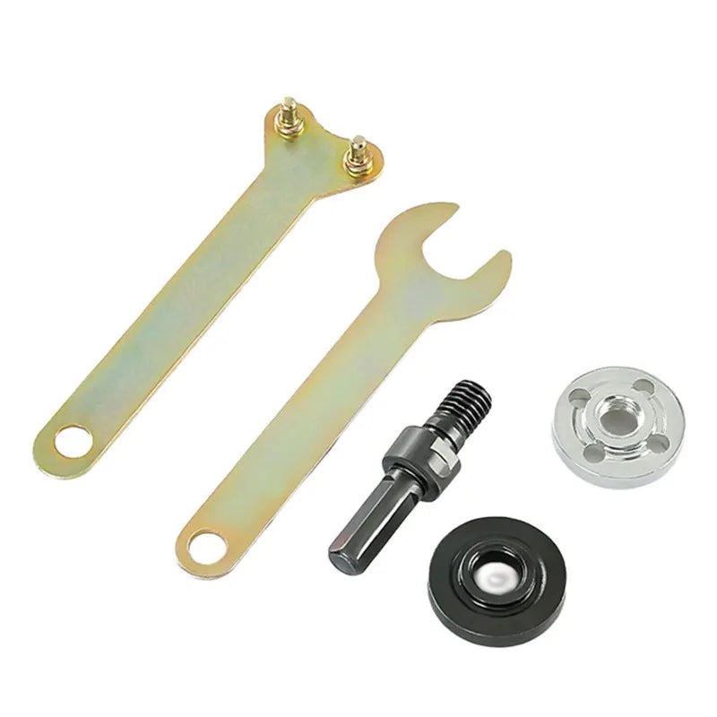 Must Have Tools drill to angle grinder adapter kit 3-piece - image 5