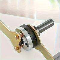 Must Have Tools drill to angle grinder adapter kit 3-piece - image 6