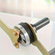 ALBO drill to angle grinder adapter kit 3 piece