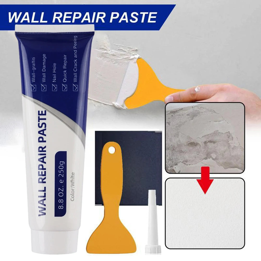 Tools Masters drywall patch repair kit 250g 2 pack - image 4