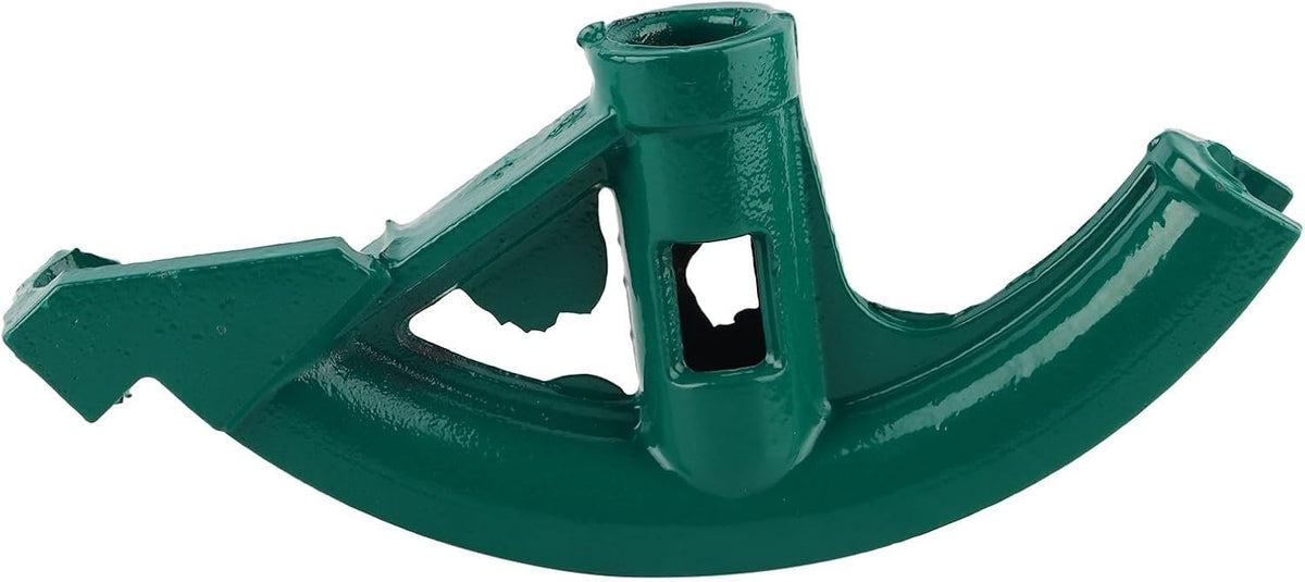 Yuecoom manual pipe bender for 3/4 inch OD tubing - image 2