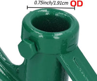 Yuecoom manual pipe bender for 3/4 inch OD tubing - image 3