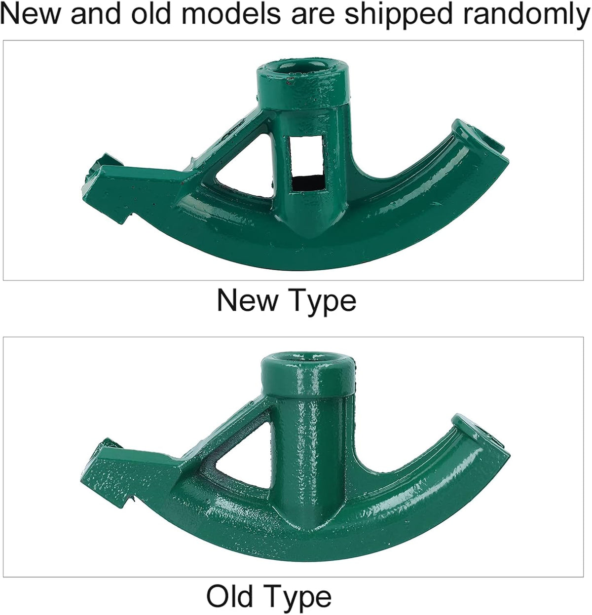 Yuecoom manual pipe bender for 3/4 inch OD tubing - image 7