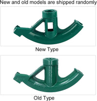 Yuecoom manual pipe bender for 3/4 inch OD tubing - image 7