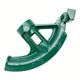 ALBO manual pipe bender for 3/4 inch outside diameter tubing