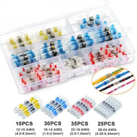 Must Have Tools waterproof solder seal wire connectors - image 5