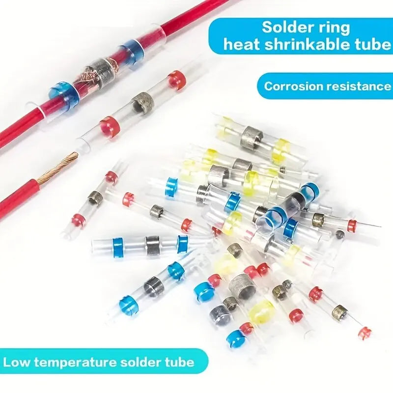 Must Have Tools waterproof solder seal wire connectors - image 12