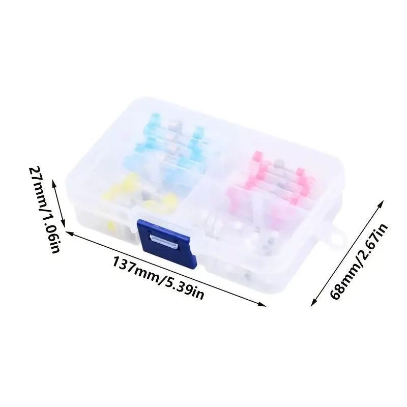 Must Have Tools waterproof solder seal wire connectors - image 13