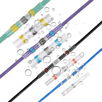 Must Have Tools waterproof solder seal wire connectors - image 17