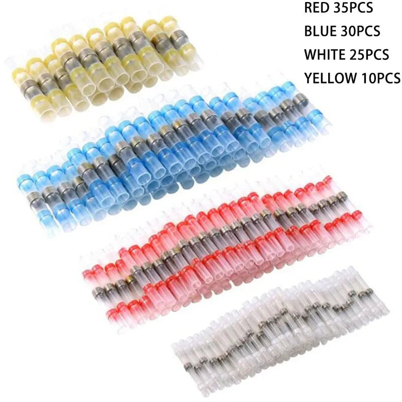 Must Have Tools waterproof solder seal wire connectors - image 18